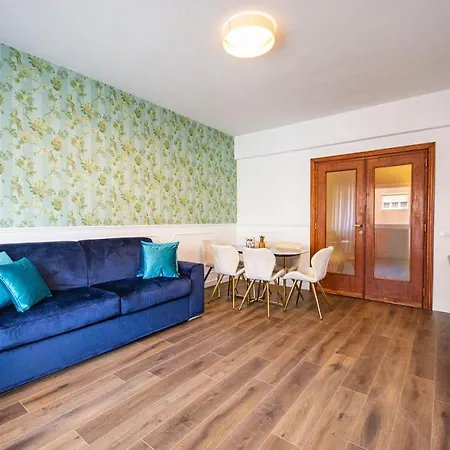 شقة My Vatican Place روما