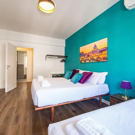 My Vatican Place شقة *