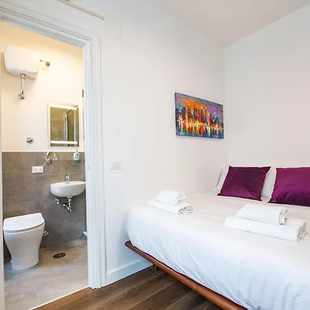 شقة My Vatican Place