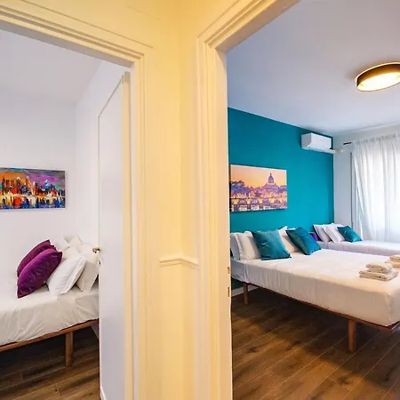 شقة My Vatican Place *