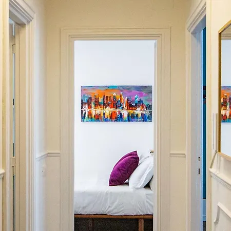 شقة My Vatican Place