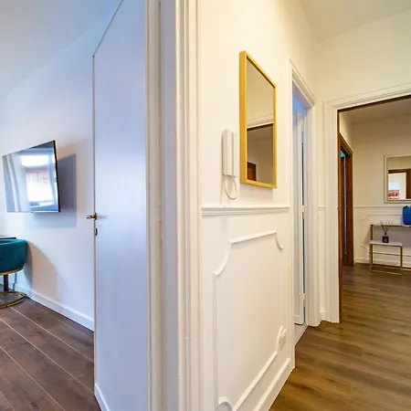 شقة My Vatican Place