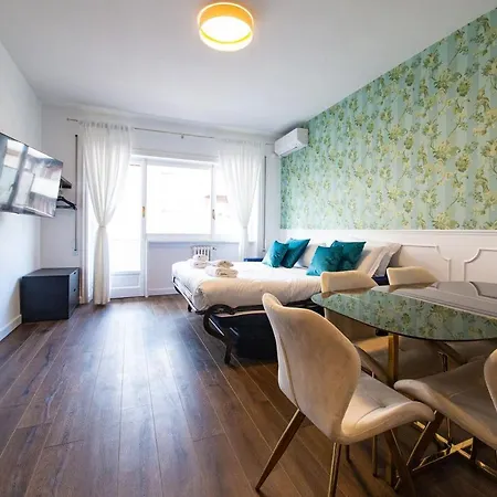 شقة My Vatican Place