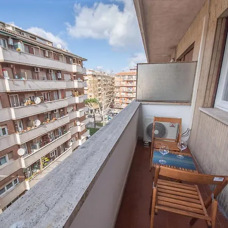 شقة My Vatican Place روما