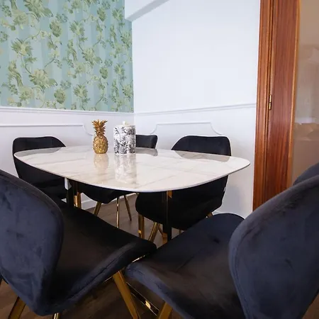 شقة My Vatican Place روما