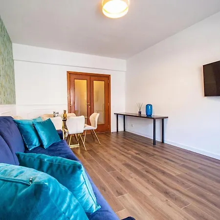 Apartamento My Vatican Place *