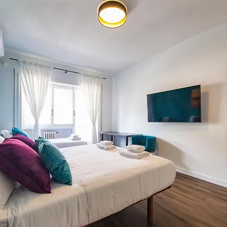 My Vatican Place Apartamento