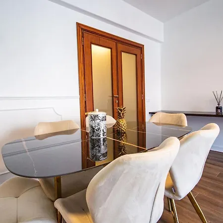 شقة My Vatican Place روما