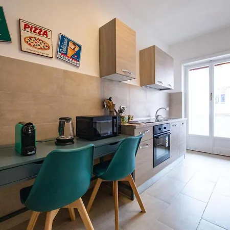 My Vatican Place روما