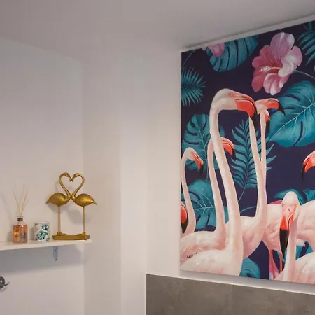 My Vatican Place Apartamento *