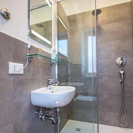 My Vatican Place شقة