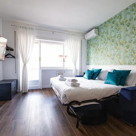 My Vatican Place * روما