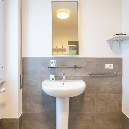 My Vatican Place شقة روما