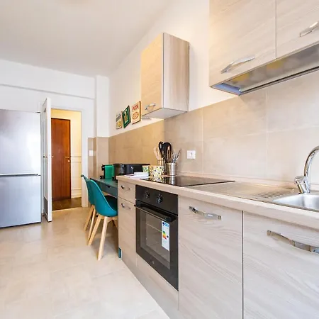 Apartamento My Vatican Place