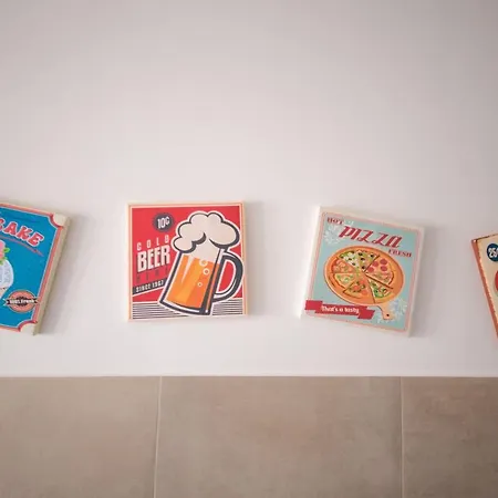 My Vatican Place روما