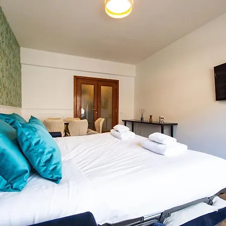 My Vatican Place شقة *