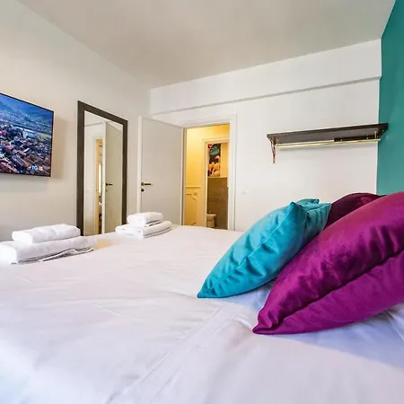 My Vatican Place * روما