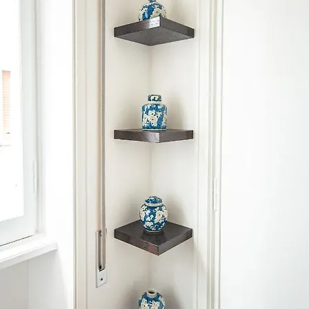 شقة My Vatican Place *