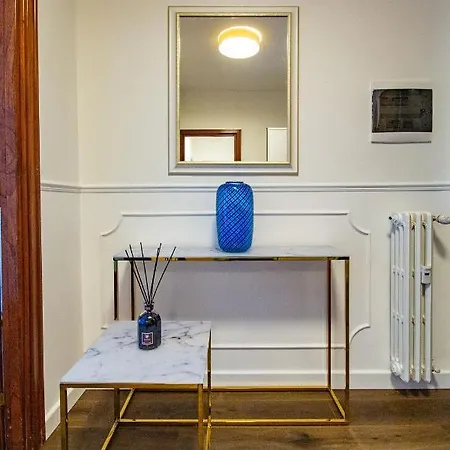 My Vatican Place * Roma