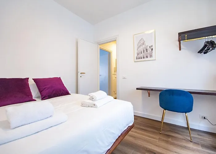 My Vatican Place Appartamento