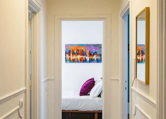 Appartamento My Vatican Place