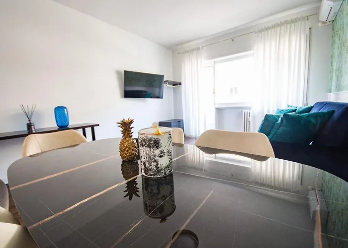 My Vatican Place * Roma