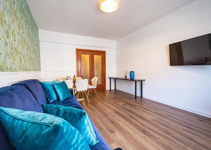 Appartamento My Vatican Place *