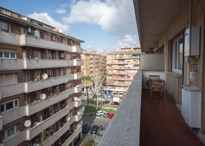 Appartamento My Vatican Place