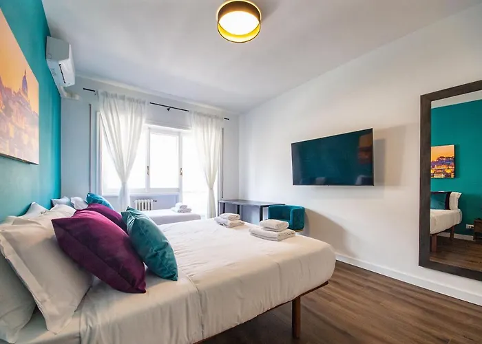 My Vatican Place Appartamento