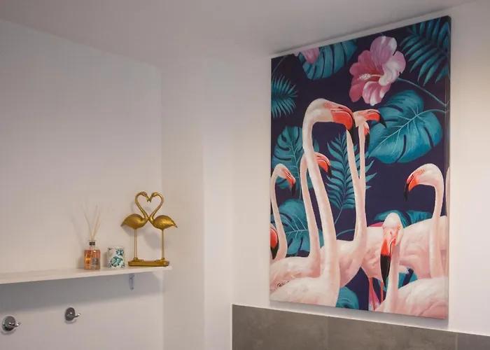 My Vatican Place Appartamento *