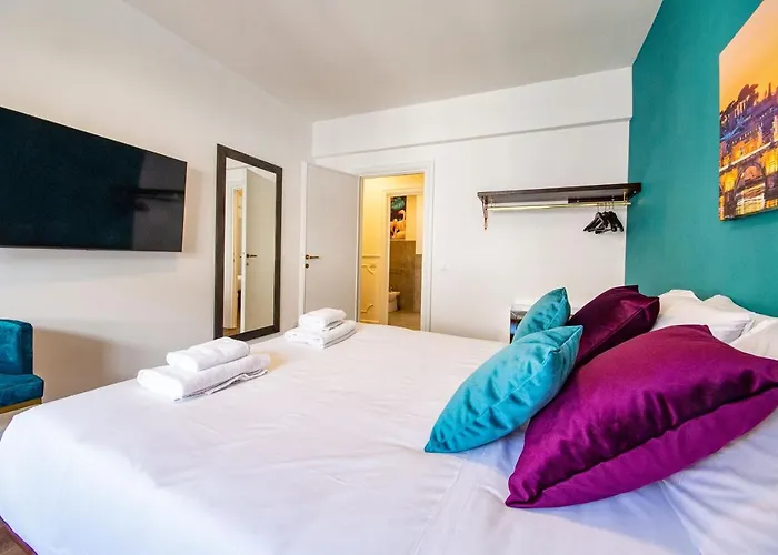 Appartamento My Vatican Place Roma