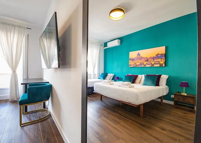 Appartamento My Vatican Place