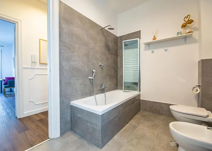 My Vatican Place Roma