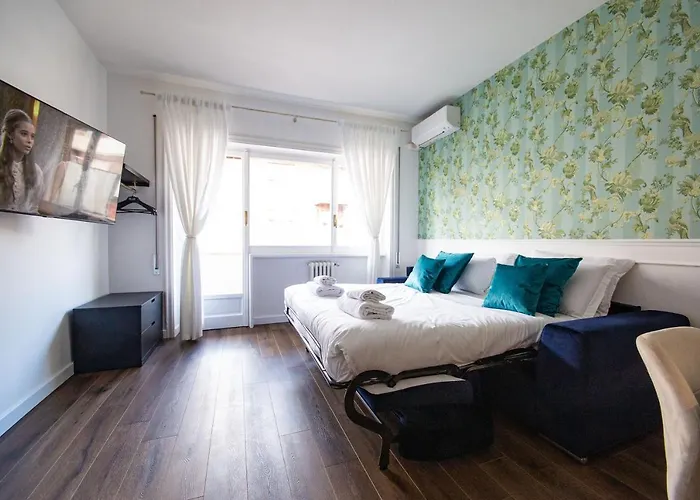 My Vatican Place * Roma