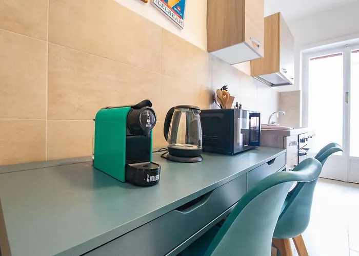 My Vatican Place Appartamento Roma