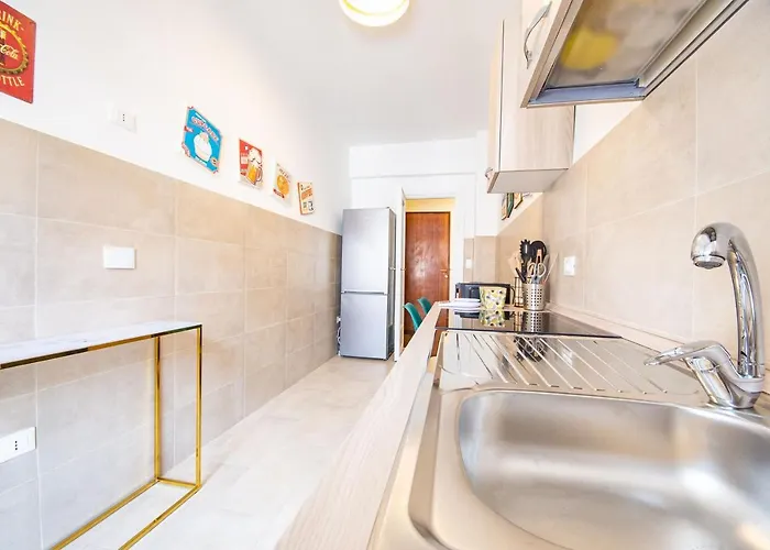 My Vatican Place Roma