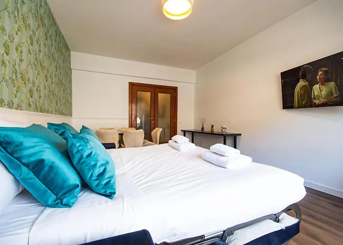 My Vatican Place Appartamento *