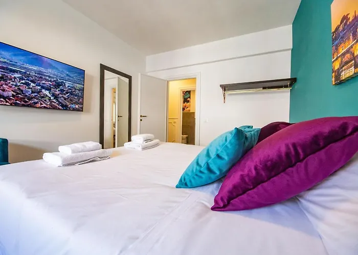 My Vatican Place * Roma