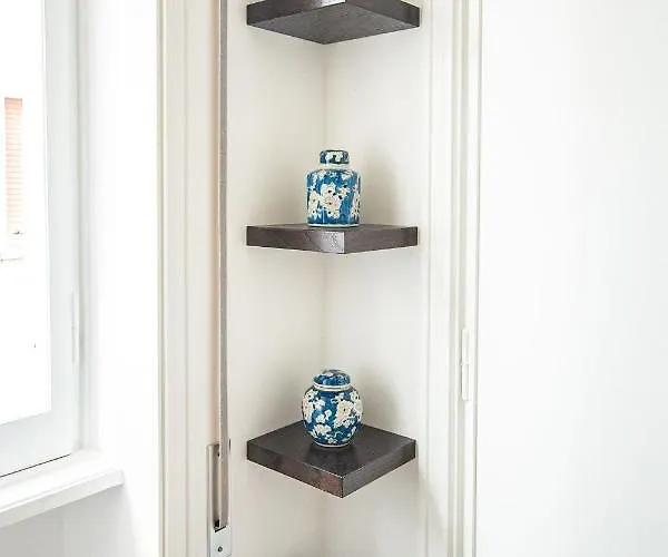 Appartamento My Vatican Place *