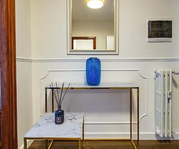 My Vatican Place * Roma