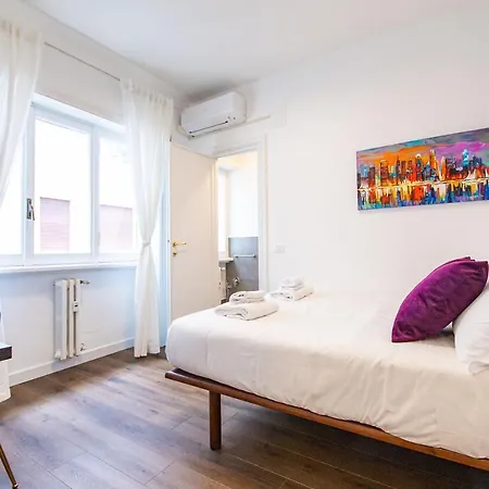 Appartement My Vatican Place Rome