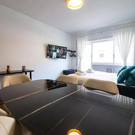 My Vatican Place Appartement *