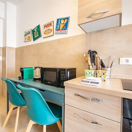 My Vatican Place Appartement
