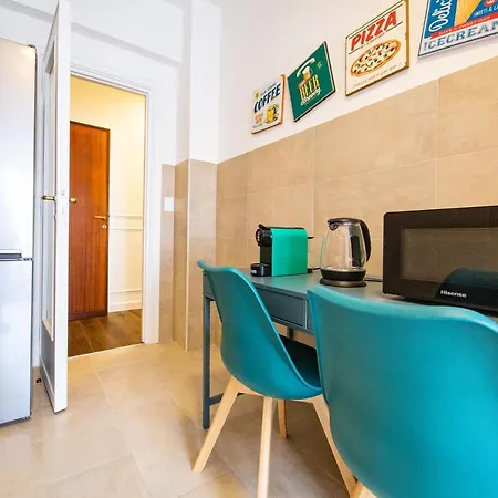 Appartement My Vatican Place *