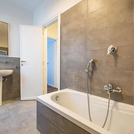 My Vatican Place Appartement *
