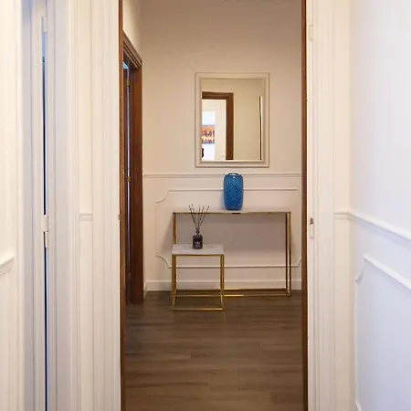 My Vatican Place Appartement Rome